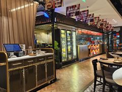 -耶里夏丽·新疆菜(徐家汇臻选店)