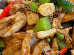 -No.DD戳子烧烤·江湖菜(北京总店)