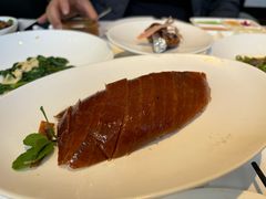 -四季民福烤鸭店(故宫店)