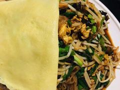 -皇城根北京风味主题餐厅(中海环宇城店)