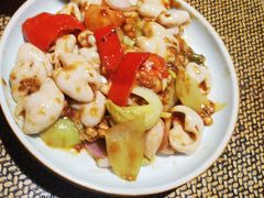 -老客家·客家菜(万达店)