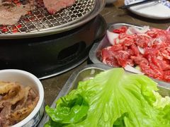 -江城二当家烤牛肉(莲塘新村店)