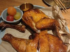 -SHAN山(前滩太古里店)