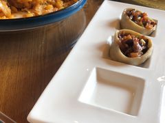 -王村姑老土炕莜面村(张北店)