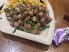 -張飛扒肉·龙江非遗(道外店)