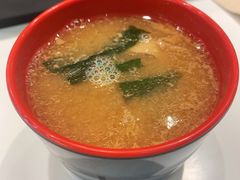-争鲜回转寿司(通州万达店)