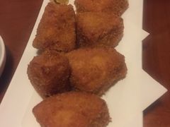 -牛玄庵日式寿喜烧·料理店(新源里店)