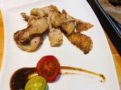 -割烹旭日本料理(龙湖狮山天街店)