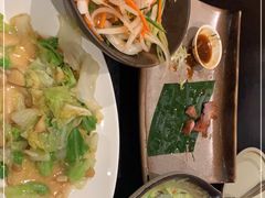 -Thai Alley泰爱里(二沙岛店)