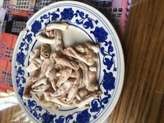 -东兴顺爆肚张
