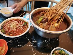 -成都瓜串串(华强北店)