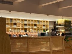 -无印良品餐堂 MUJI Diner(成都太古里店)