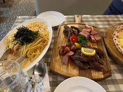 -BISTROFIORE美伊娜(伊犁南路店)
