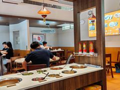 -合意桐坑牛肉粿·鲜牛肉火锅(嵩山总店)