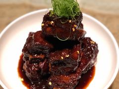 -湖滨28中餐厅·西湖宴·杭州君悦酒店