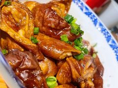 -啄佬食堂