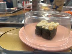 -争鲜回转寿司(东方银座店)