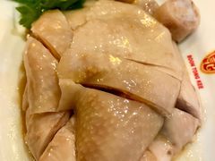 海南鸡-文东记(马里士他路)