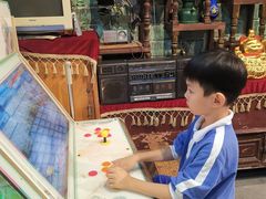 -老长沙龙虾馆·聚会餐厅(白石洲店)