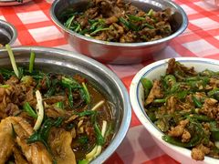 -高子烧鸡公(五里堆路店)