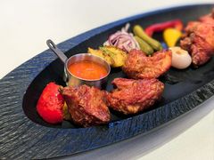 -马克西姆俄罗斯餐厅(通亚街店)