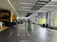 -超鹿运动(五四路恒力城店)