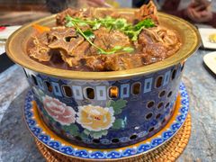 -百草滩羊清水涮羊肉·清真·宁夏盐池滩羊(莲花桥店)