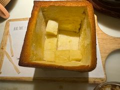-绿茶餐厅(龙湖星悦荟店)