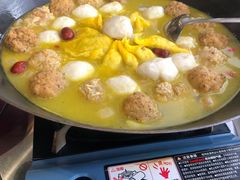 -雅和睿景·商务宴·风味土窑鸡(花博汇店)