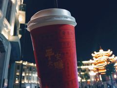 -一杯潮茶·专注潮汕茶饮(十二中创始店)