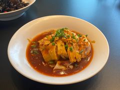 -庆江南江南菜(琴湖溪里花园城店)