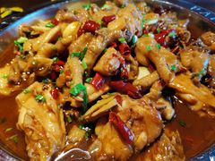 -胖哥俩肉蟹煲(杭州下沙学林街店)