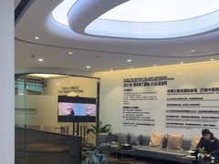 -牙博士口腔品牌连锁(杨浦店)