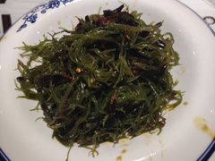 -美膳居川菜馆油焖大虾烧烤(卓刀泉店)