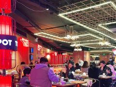 大堂-啫神·广州地标美食(北京路店)