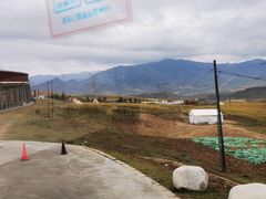 -日月山景区