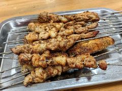 -何记酿皮店(西流湾店)