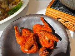 -荣小馆(安达仕店)