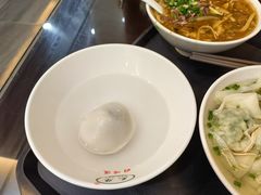 -毛华美食(清扬路店)