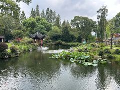 -杭州西湖柳莺里酒店·闻莺厅