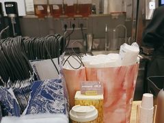 -霸王茶姬(上海静安大悦城店)