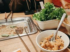 -新石器烤肉(千灯大润发店)