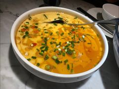 虾皮水蒸蛋-外婆家(杭州马塍店·杭帮菜名店)