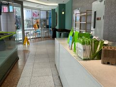 -奈雪的茶(大连新玛特店)