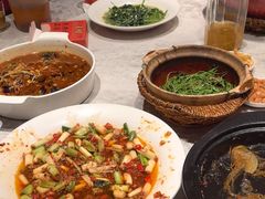 -天辣(金桥啦啦宝都店)