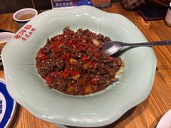 -老萍巷•莲花血鸭(楚萍店)