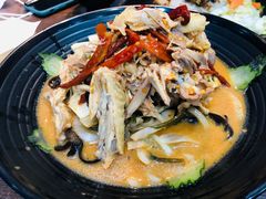 -陈老斯呼尔嗨吃烧烤(科巷店)