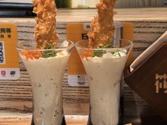 -筱田の食堂·izakaya(淮海中路店)