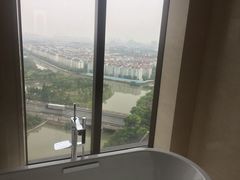 -上海嘉定喜来登酒店
