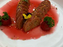 -便宜坊烤鸭店(荣华店)